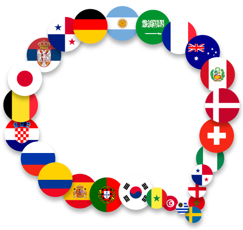 Translation Management System