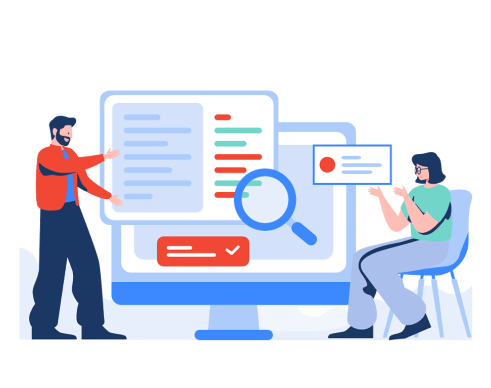 Unified Web Form